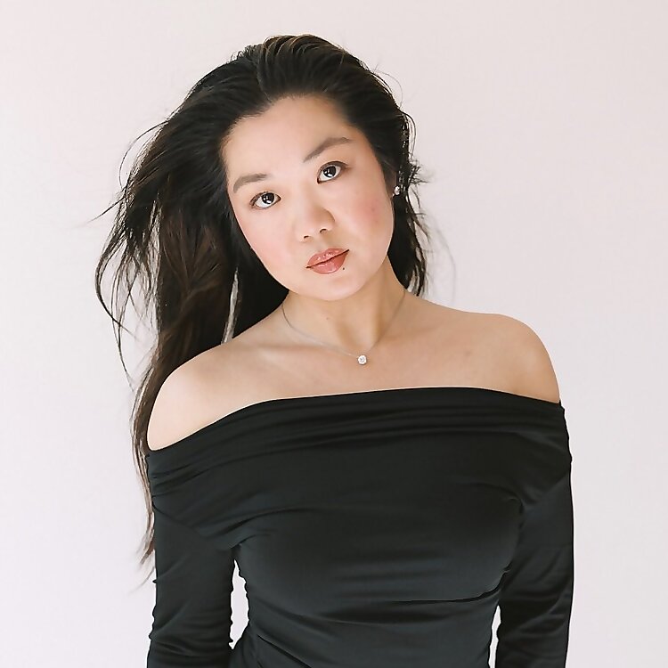 Tiana Lee