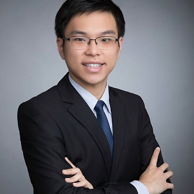 Brian Wong Yung Kong
