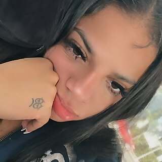 Mikayla Saravia