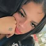 Mikayla Saravia