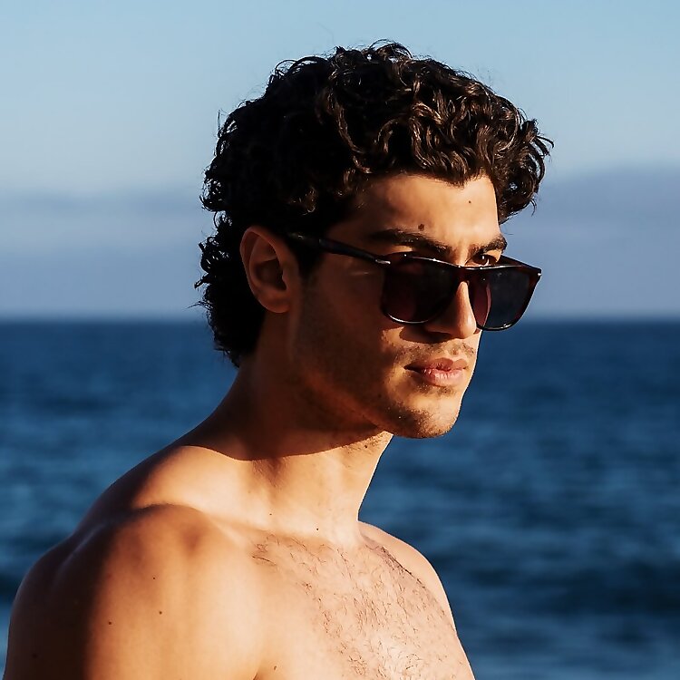 Charlie Georgio