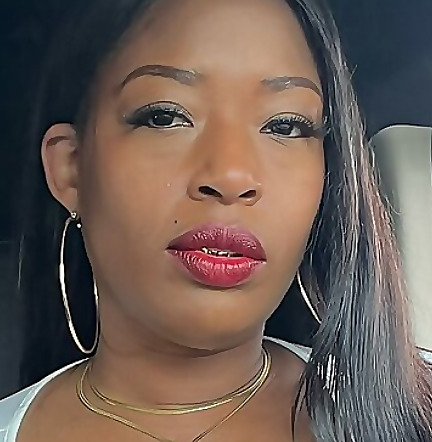Samantha Davon James