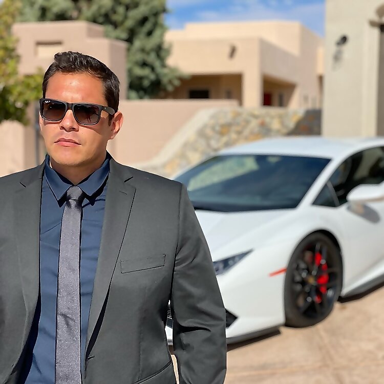 Manny Patino