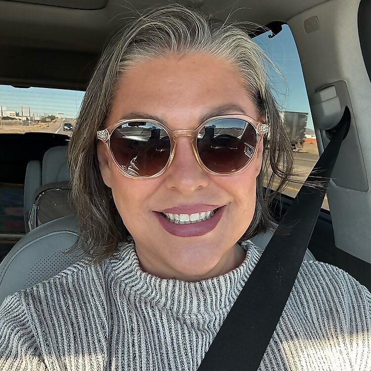 Ronna Carnathan