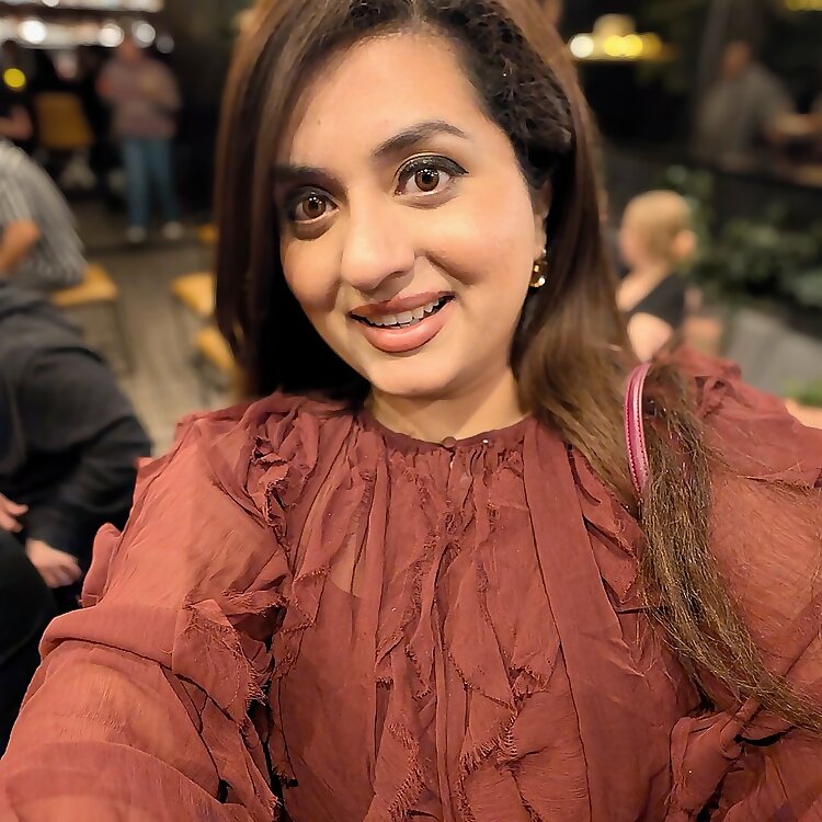Sahaj Kaur Lamba