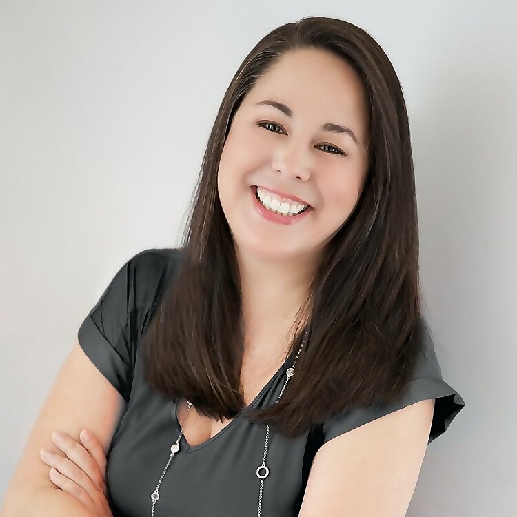 Rebecca Mendoza
