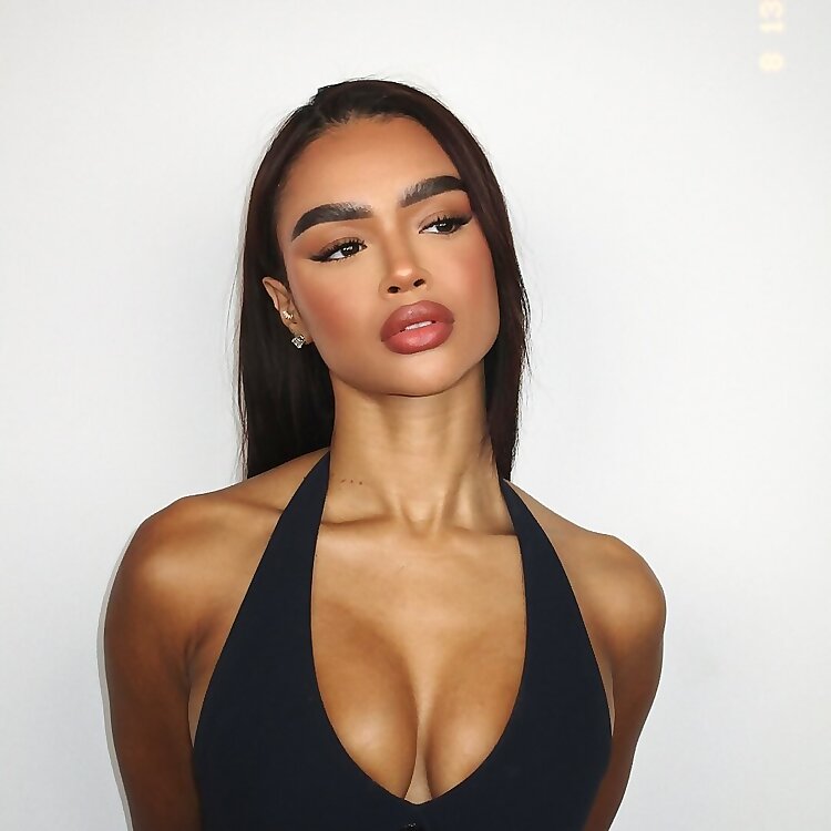 Sheribel Suarez