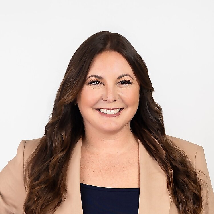Hilary Blaha