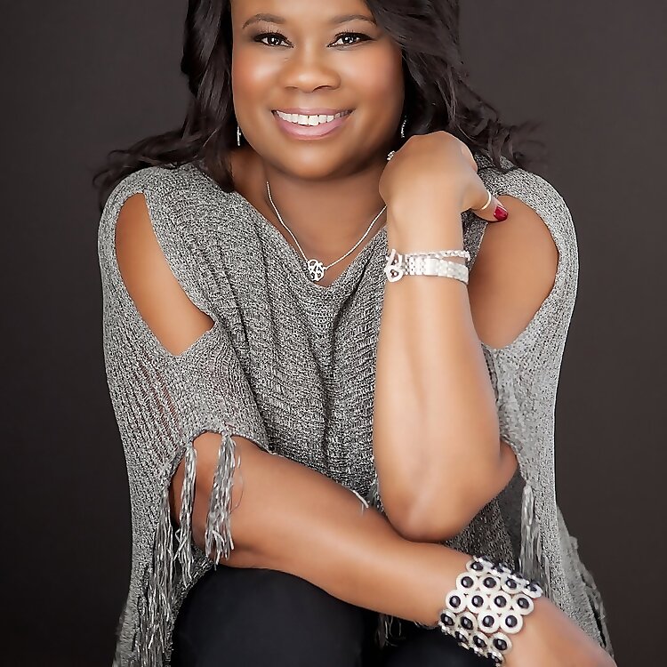 Anita Smith