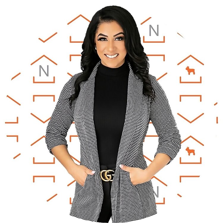 Christie Locke-Romero