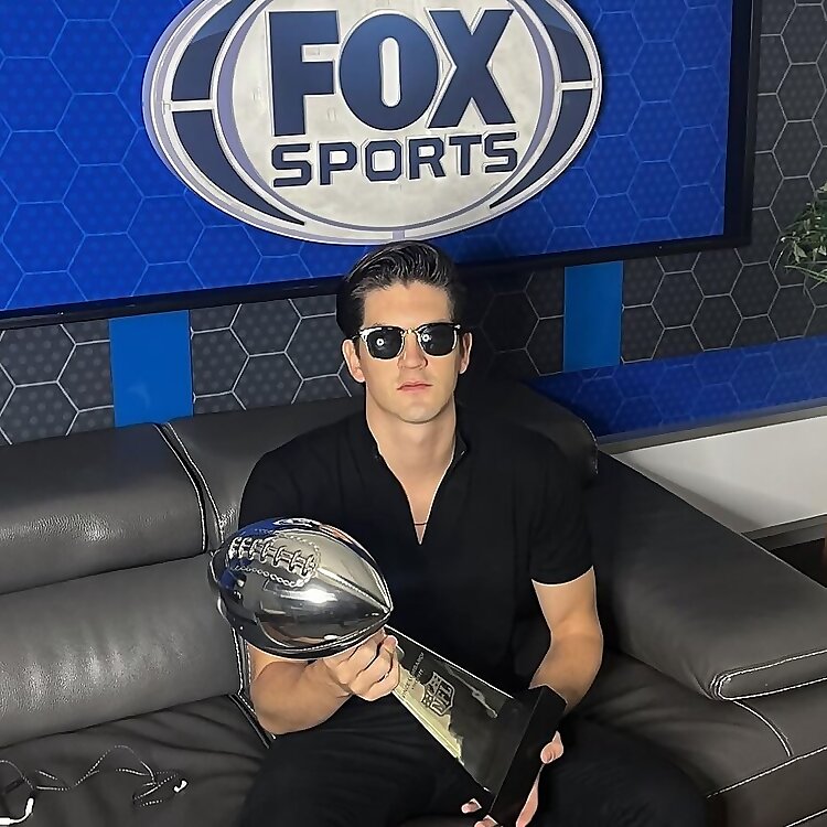 Andres Jimenez Bauer