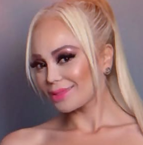 Ivonne Soto