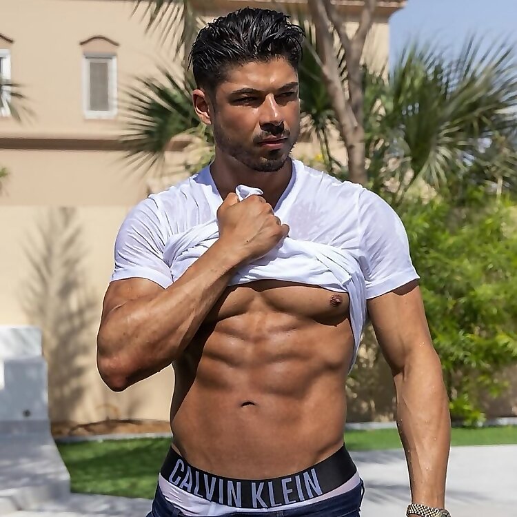 Anton Danyluk