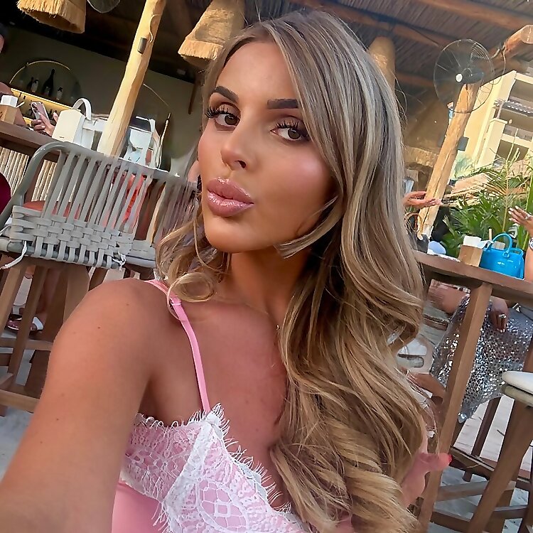 Tiffany Leighton