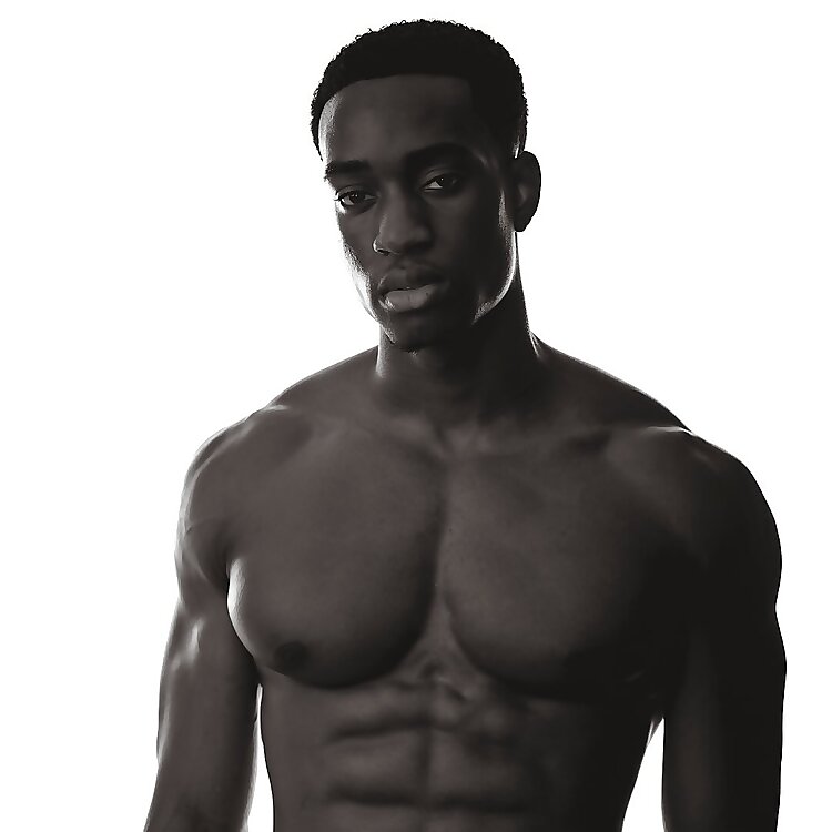 Martin Enitan