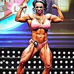 Orsi IFBB Pro