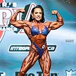 Sherry Priami