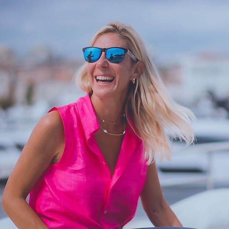 Benedetta Iovane