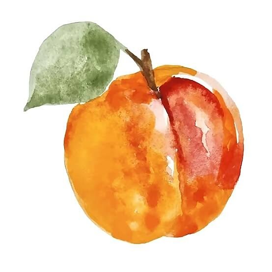 Cherry Apricots
