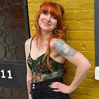 Stephanie Hargis