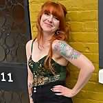 Stephanie Hargis