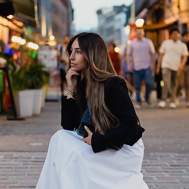 Deborah Harroch Mann