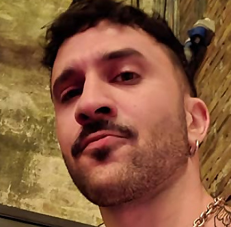 Daniel Diesel Soheili