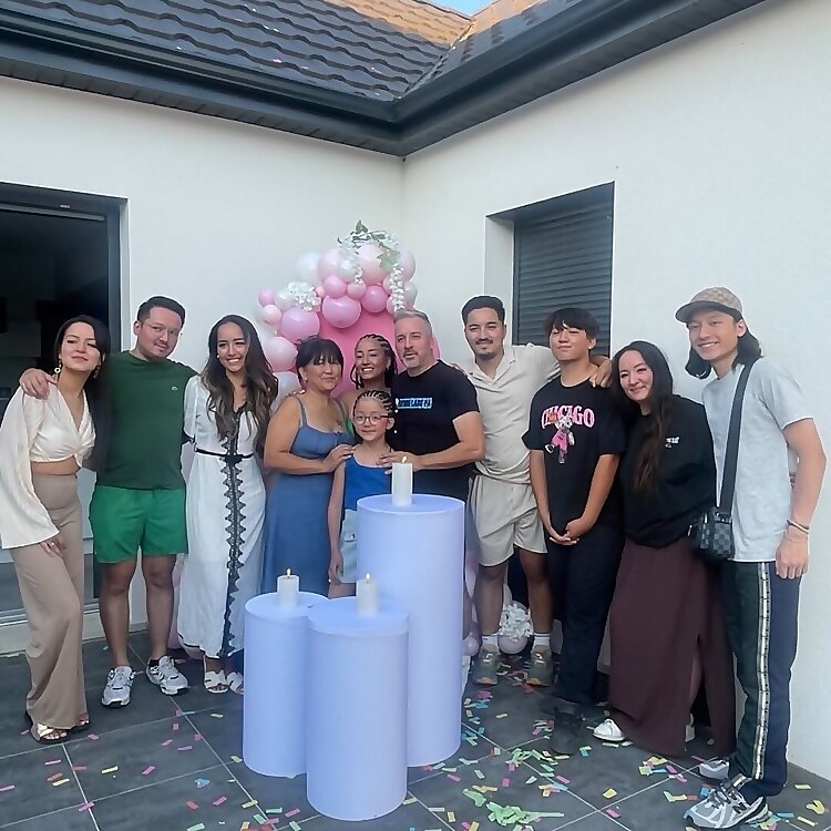 Famille Gayat