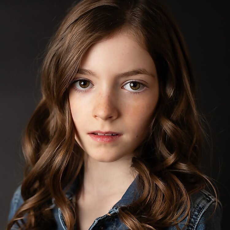 Isla Spencer