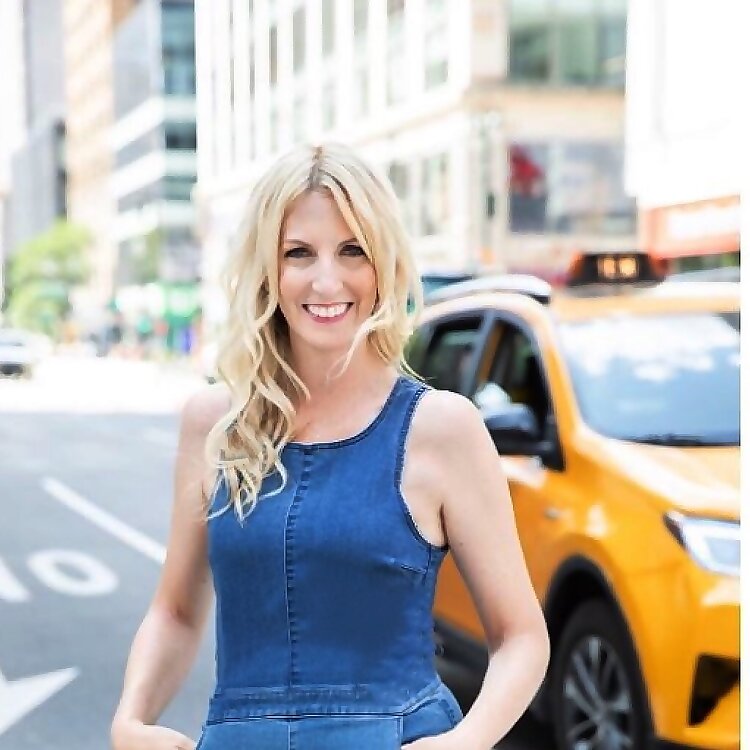 Beth Beckman