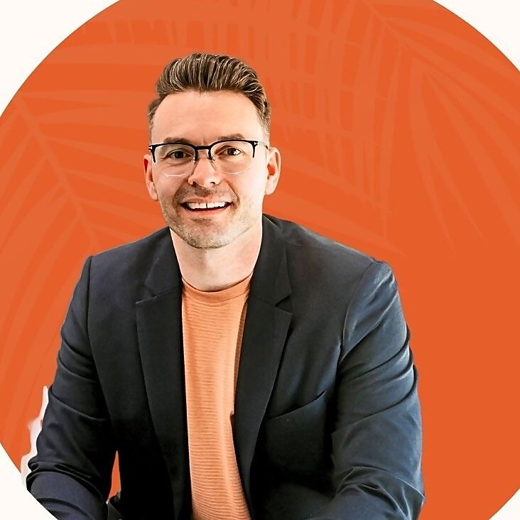 Garth Linden Edward Vion