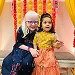 Shagun & Shanaya