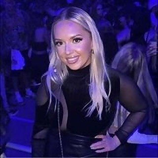 Jenna Hayes