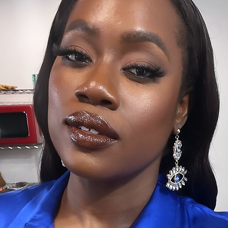 Shalisa Elizabeth