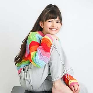Isla & Alisha Lemire