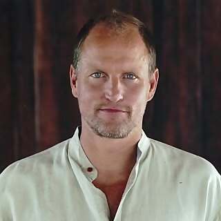 Woody Harrelson