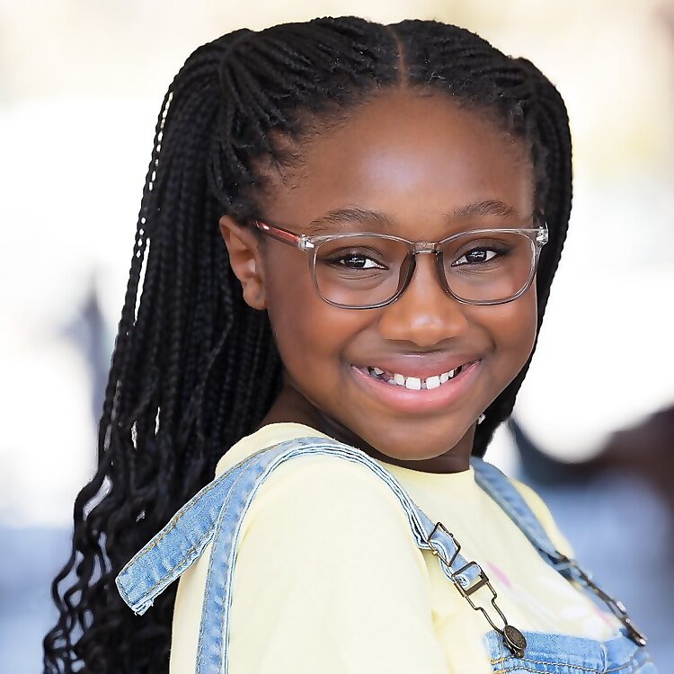 Emma-Comfort Alexander