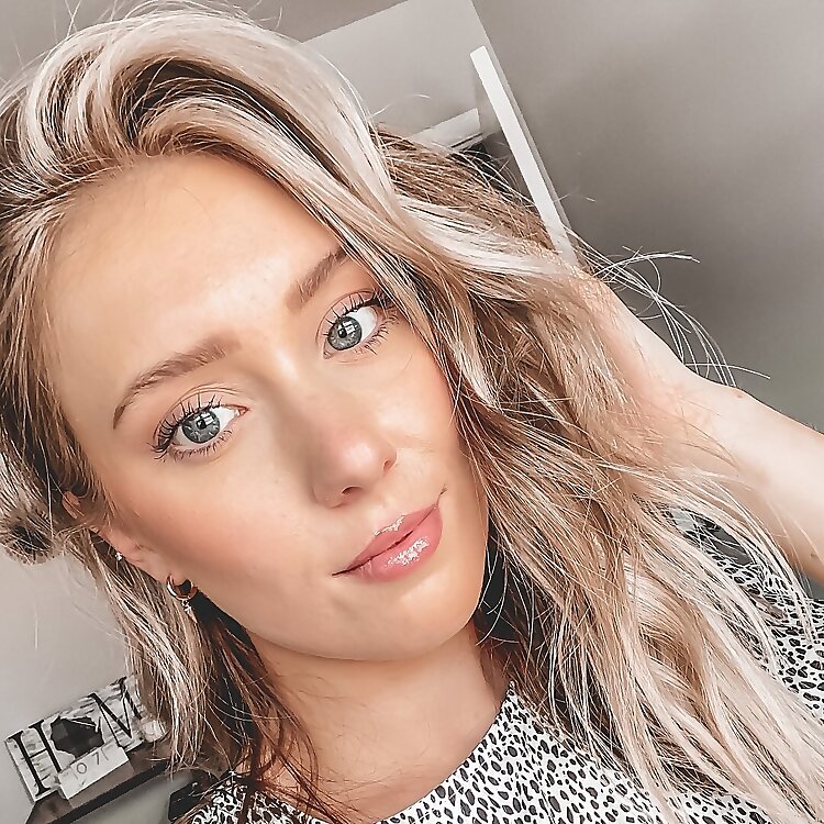 Ashley Bagley