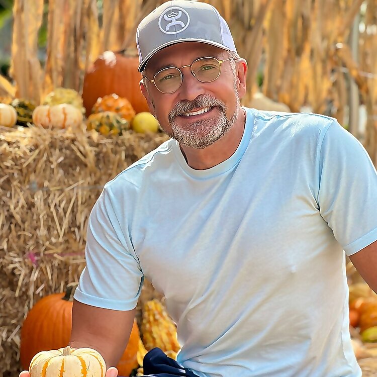 Scott Old
