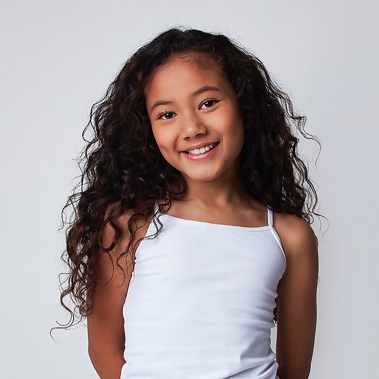 Arayah Sunshine Atuatasi Vaivao