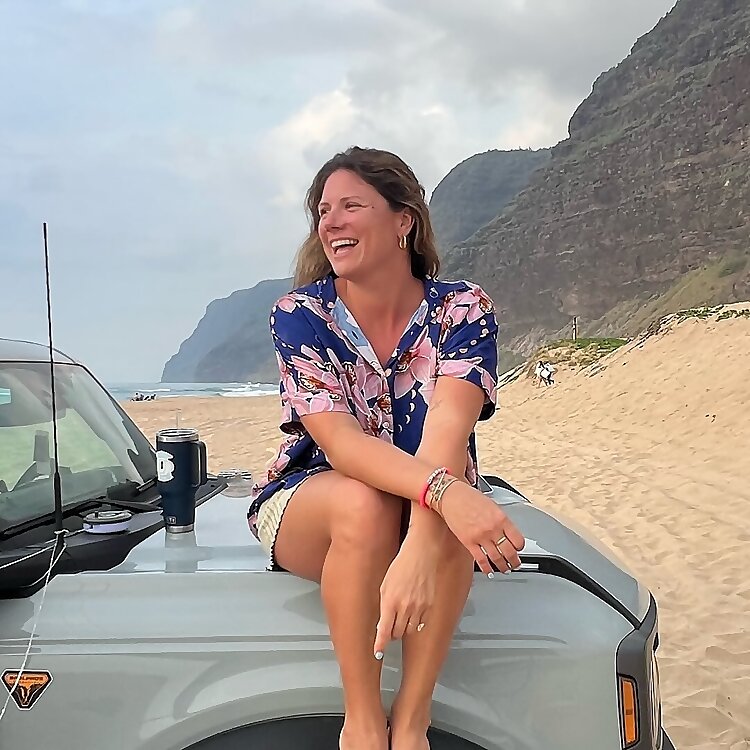 Natalie