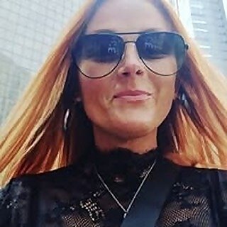 Christine Morrison