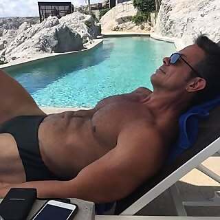 Reece Scott