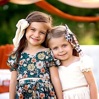 Kenna & Taylie