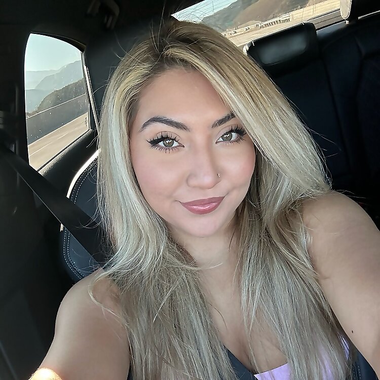 Alexandra Arreola