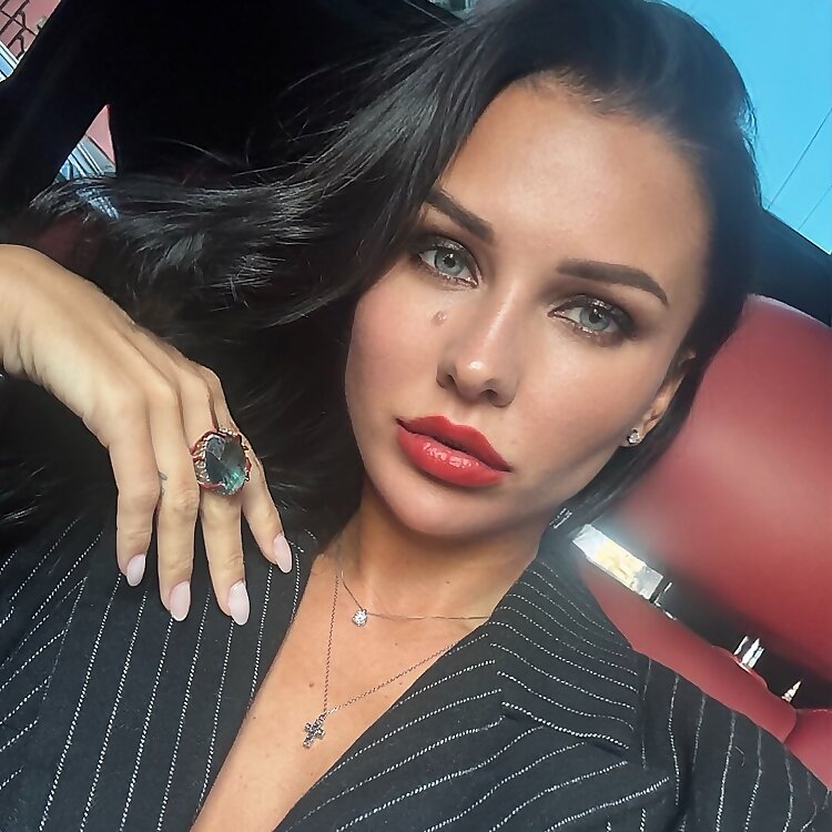 Yelisavieta Andryeivna