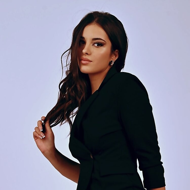 Emily Sofie Roberti