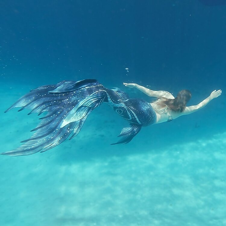 Mermaid Koralia