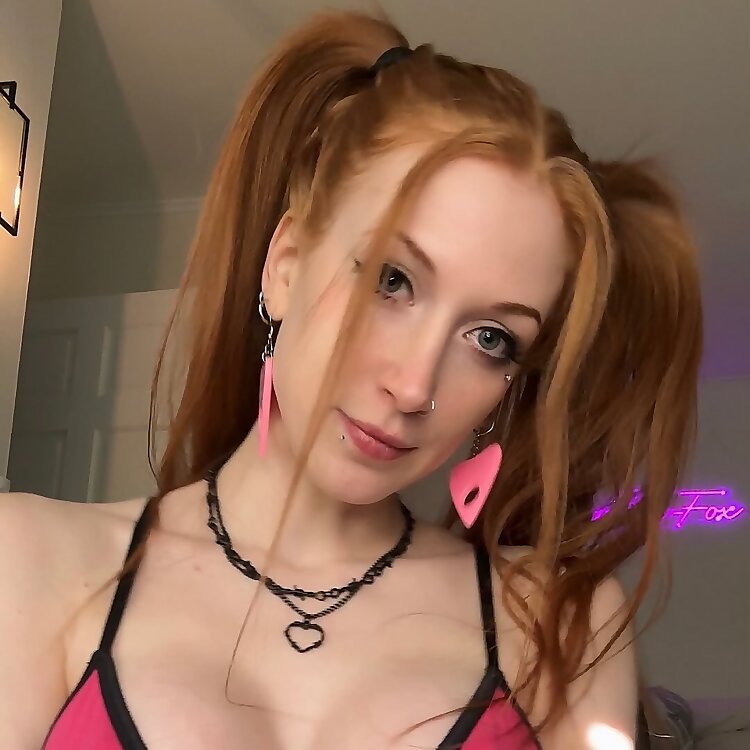 Arya Fox
