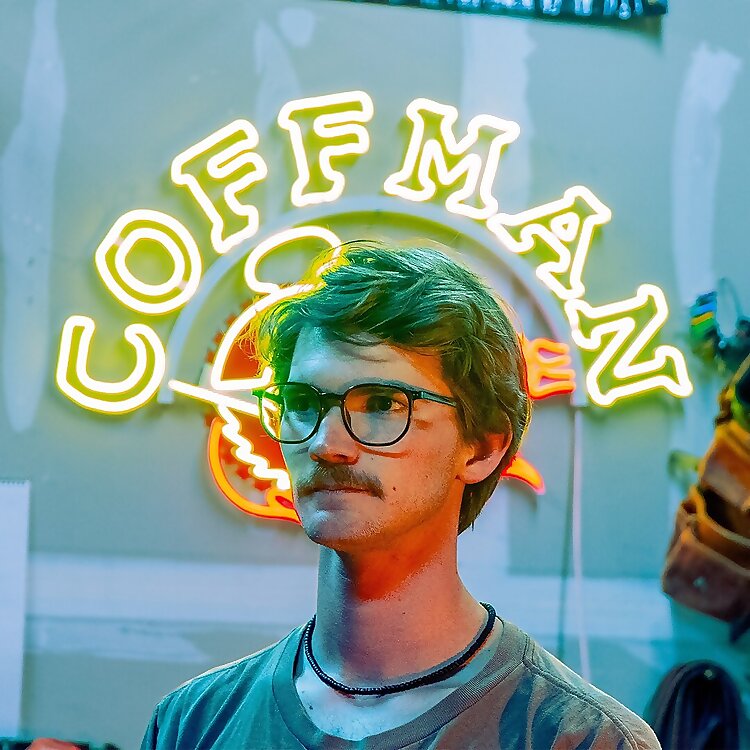 Jarod Coffman